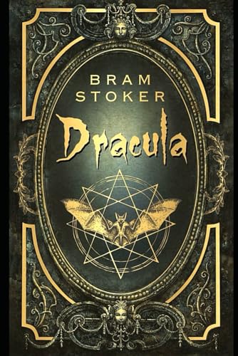 DRACULA: ALL IN ONE von Independently published