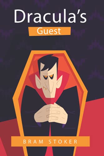 Dracula’s Guest Dracula’s Guest von Independently published