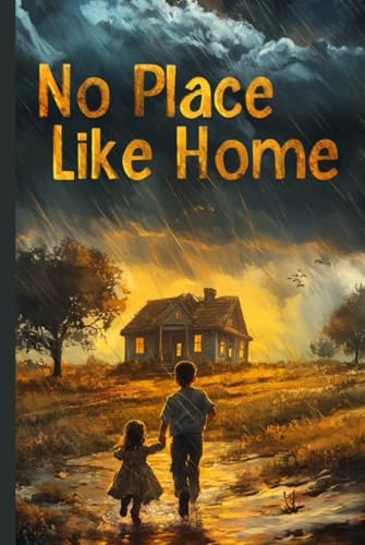 No Place Like Home No Place Like Home von Independently published