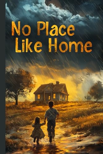 No Place Like Home No Place Like Home von Independently published