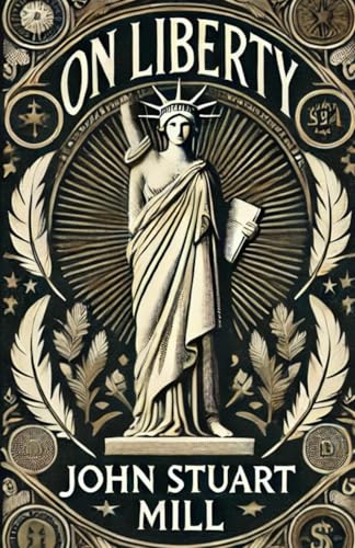 On Liberty On Liberty von Independently published