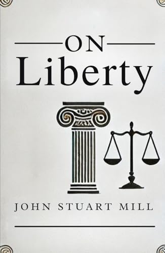 On Liberty On Liberty von Independently published