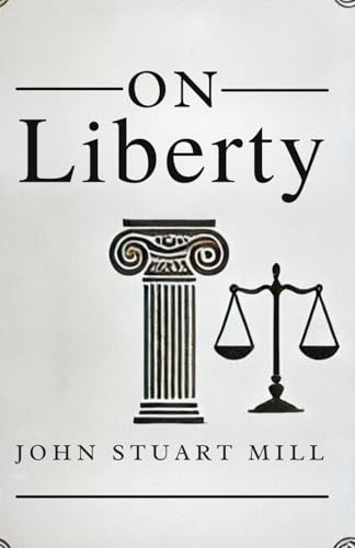On Liberty On Liberty von Independently published