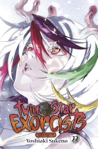 TWIN STAR EXORCISTS: ONMYOUJI 22 von NORMA EDITORIAL, S.A.