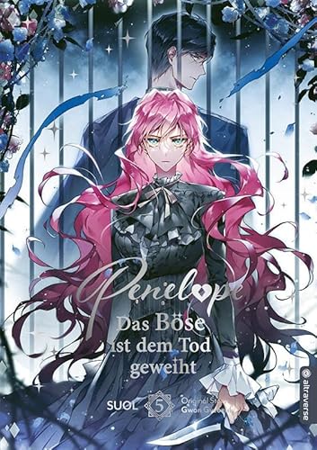 Penelope - Das Böse ist dem Tod geweiht 05 von Altraverse GmbH