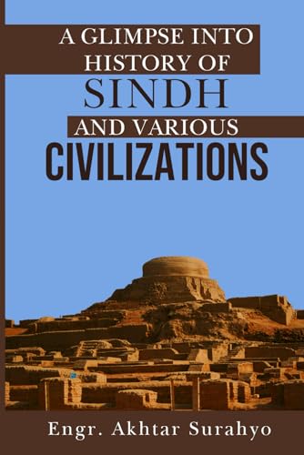 A Glimpse into History of Sindh and Various Civilizations von Library and Archives of Canada