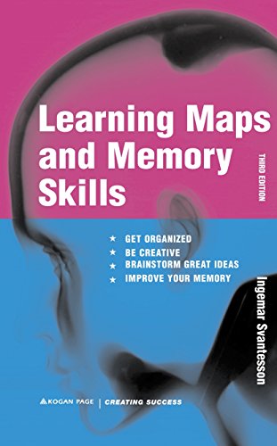 Learning Maps and Memory Skills - Creating Success series Learning Maps and Memory Skills - Creating Success series von Kogan Page