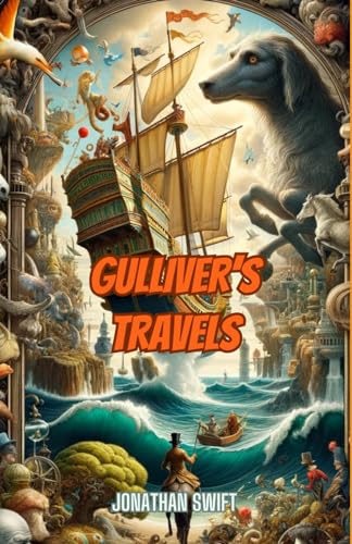 Gulliver's Travels von Independently published
