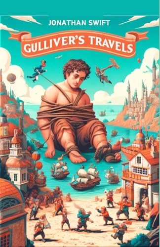 Gulliver's Travels von Independently published