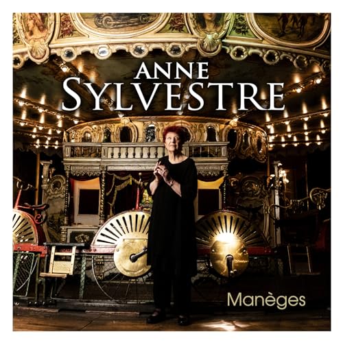 ANNE SYLVESTRE MANEGES von EPM MARKETING