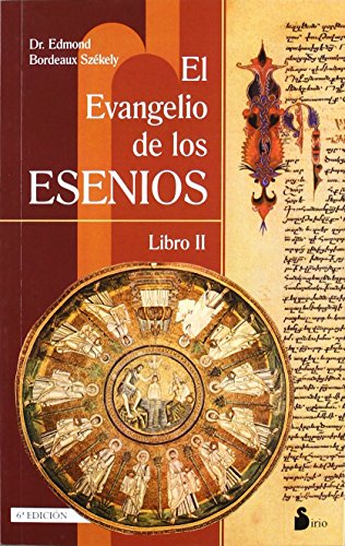El evangelio de los esenios: libro I y II (2013, Band 97) von SIRIO antenne