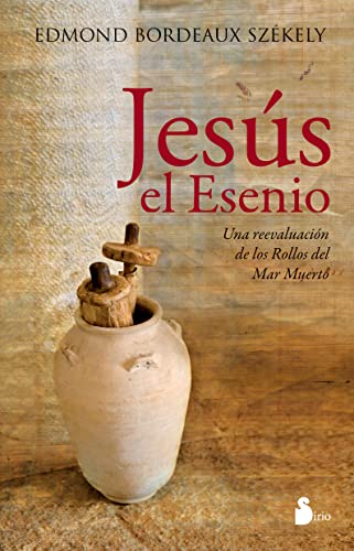 Jesus el esenio (2010) von Editorial Sirio