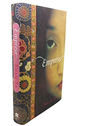 Empress: A Novel von Harper