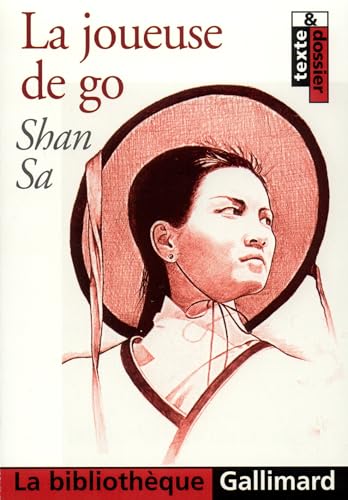 La joueuse de go