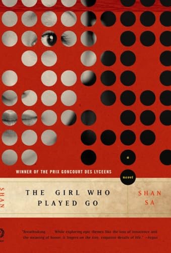 The Girl Who Played Go: A Novel (Vintage) von Vintage