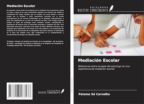 Mediación Escolar: Reflexiones sobre el papel del psicólogo en una experiencia de mediación escolar