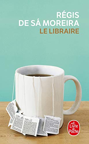 Le Libraire von Le Livre de Poche