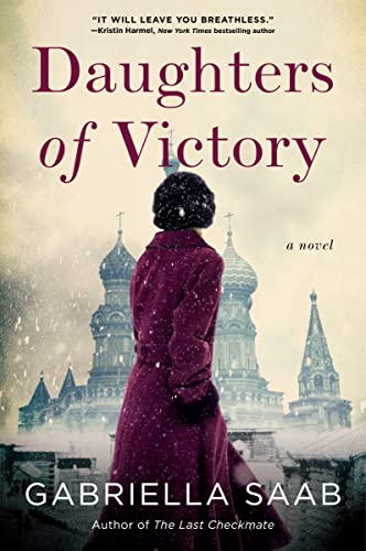 Daughters of Victory: A Novel von William Morrow Paperbacks