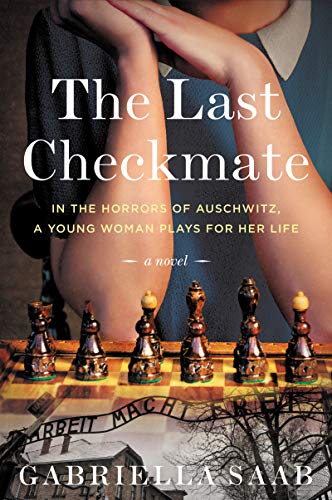 The Last Checkmate: A Novel von Harper Collins Publ. USA