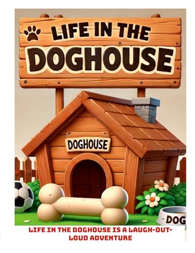 Life in The DogHouse von Lulu.com