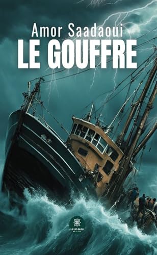 Le gouffre von LE LYS BLEU EDITIONS SAS