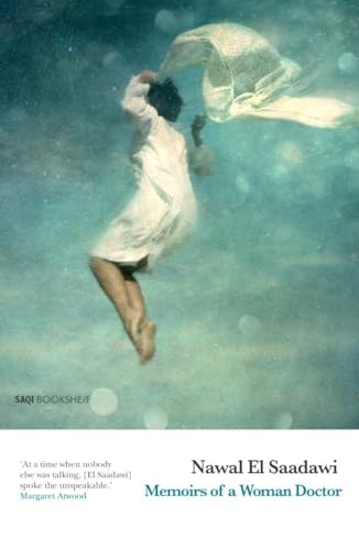 Memoirs of a Woman Doctor (Saqi Bookshelf) von GARDNERS