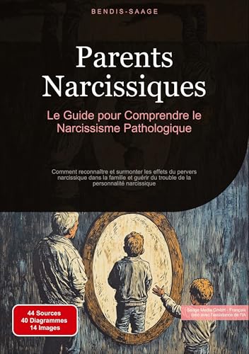 Parents Narcissiques: Le Guide pour Comprendre le Narcissisme Pathologique: Comment reconnaître et surmonter les effets du pervers narcissique dans la ... du trouble de la personnalité narcissique Parents Narcissiques: Le Guide pour Comprendre le Narcissisme Pathologique: Comment reconnaître et surmonter les effets du pervers narcissique dans la ... du trouble de la personnalité narcissique von tredition