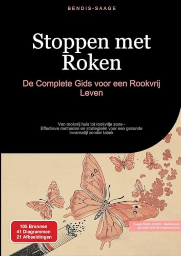 Stoppen met Roken: De Complete Gids voor een Rookvrij Leven: Van rookvrij huis tot rookvrije zone - Effectieve methoden en strategieën voor een gezonde levensstijl zonder tabak von tredition