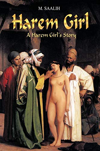 Harem Girl: A Harem Girl's Journal