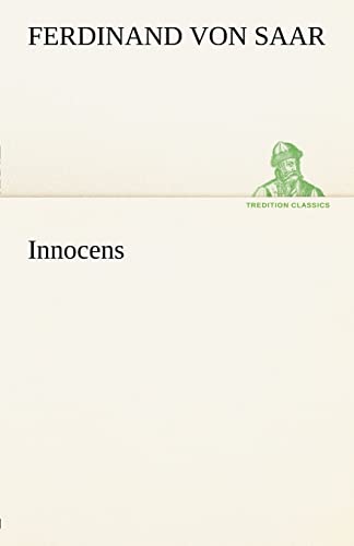 Innocens (TREDITION CLASSICS) von tredition