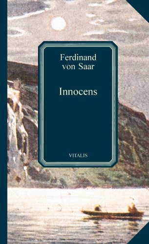 Innocens: Mit e. Wanderung zu d. histor. Stätten d. Vysehrad v. Harald Salfellner