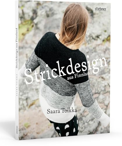 Strickdesign aus Finnland