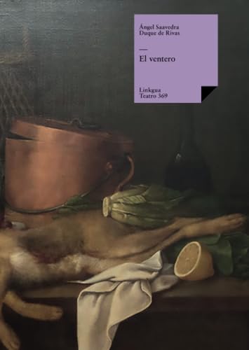 El ventero (Teatro, Band 369) von Linkgua Ediciones