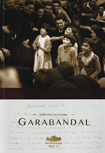 Garabandal: A la luz de la historia Garabandal: A la luz de la historia von Hweryho
