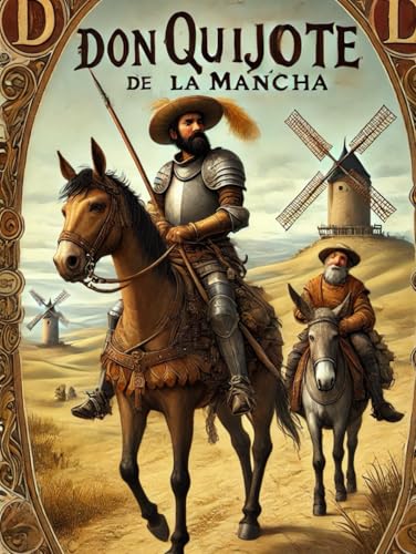 Don Quijote de la Mancha von Independently published