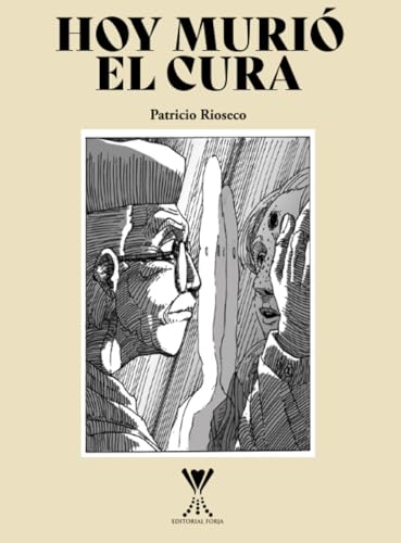 Hoy murió el cura Hoy murió el cura von Editorial Forja