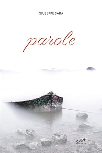 Parole (Mielamaro) von Masso delle Fate