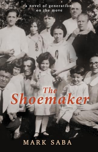 The Shoemaker von Casa Lago Press