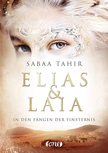 Elias & Laia - In den Fängen der Finsternis: Band 3