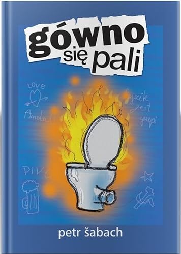 Gówno się pali