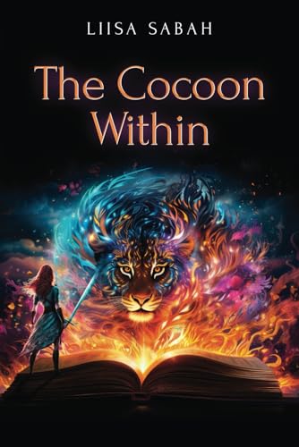 The Cocoon Within von Michael Terence Publishing