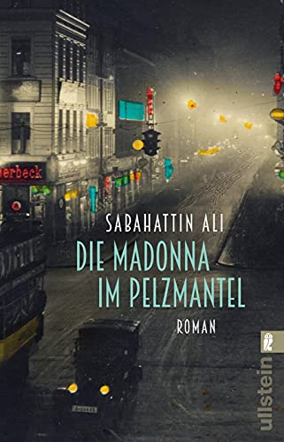 Die Madonna im Pelzmantel: Roman