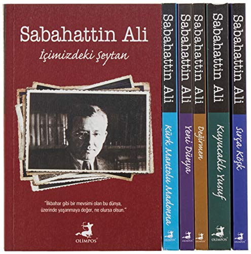 Sabahattin Ali Seti