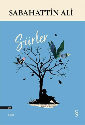Şiirler Şiirler von Everest Yayınları