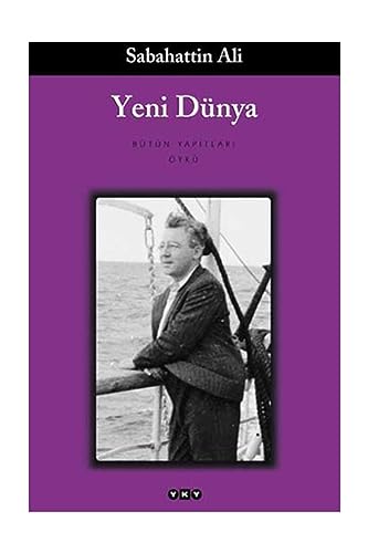 Yeni Dünya