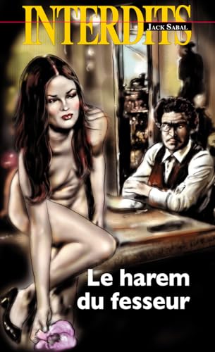 Le harem du fesseur von MEDIA 1000