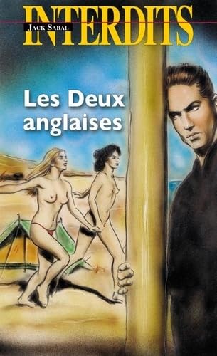 Les Deux anglaises von MEDIA 1000