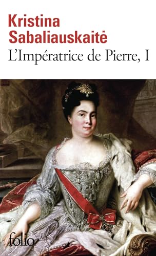 L'Impératrice de Pierre (1) von FOLIO