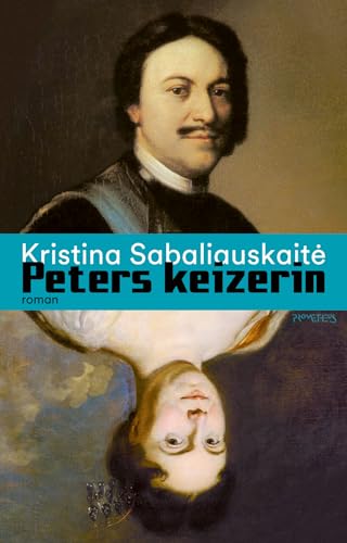 Peters keizerin von Prometheus