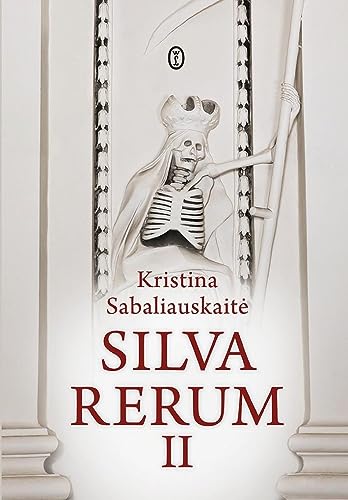 Silva Rerum II von Literackie